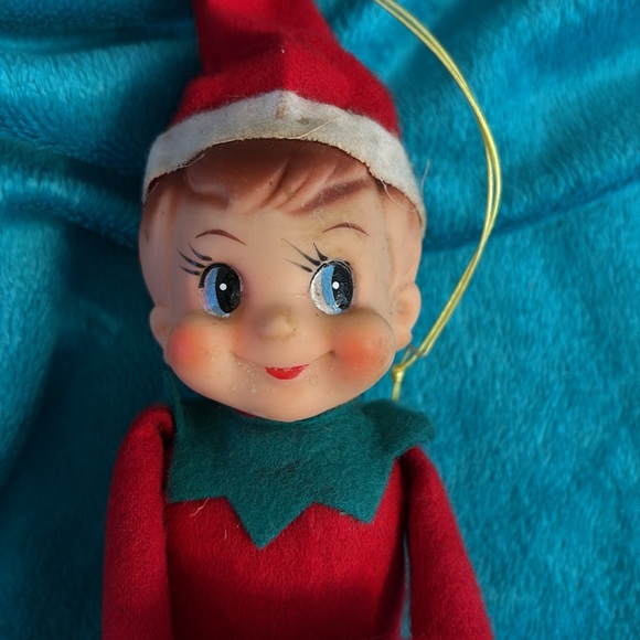 Three Vintage Elves - Picture 13 of 16